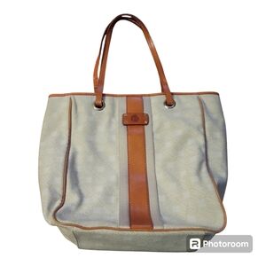 Antonio Melani signature tote
